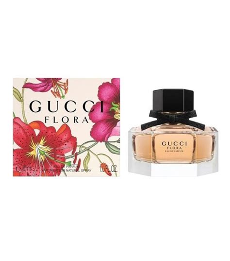 profumo gucci flora 30 ml|gucci flora perfume.